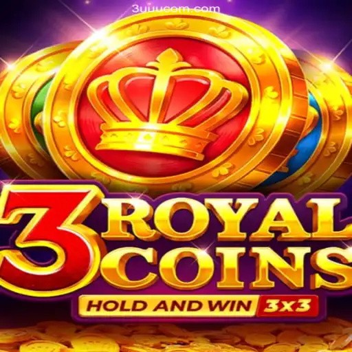 Exploring 3RoyalCoins: A Captivating Journey into Brazil's Premier Gaming Experience