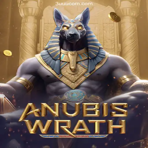 AnubisWrath: Dive into the Mysterious World of Ancient Egypt Gaming