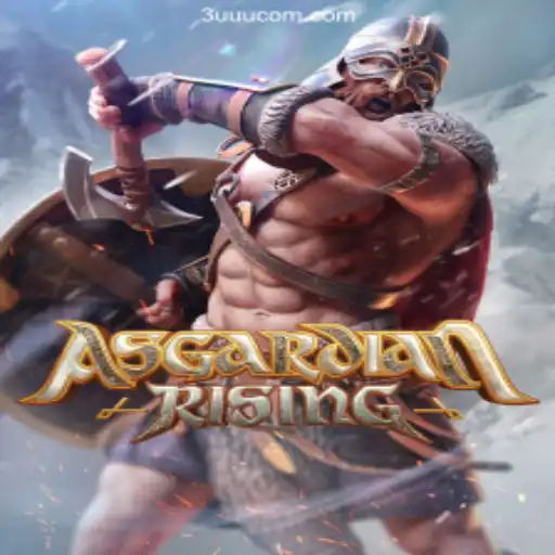 Discovering AsgardianRising: An Epic Saga in Gaming