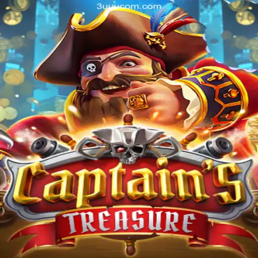 Exploring CaptainssTreasure: A Thrilling Gaming Experience