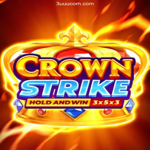 Crownstrike - The Revolutionary Game Taking the World by Storm