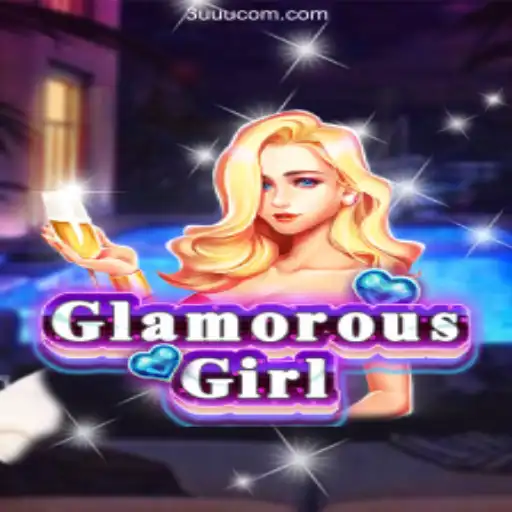 Explore the Dazzling World of GlamorousGirl