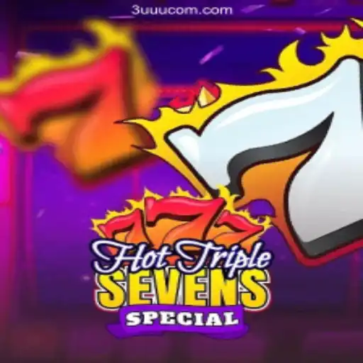 Discovering HotTripleSevensSpecial: A Thrilling Casino Game Experience
