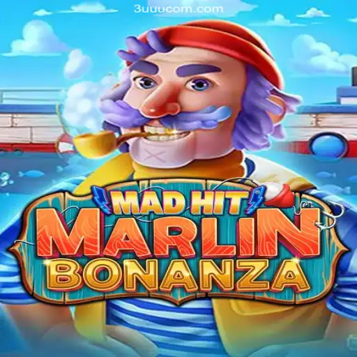 MadHitMarlinBonanza: Dive into Adventure with Brazil's Top Betting Platform 3UUU.COM