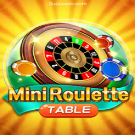 Discover MiniRoulette: An Exhilarating Twist to Classic Casino Gaming in the Spotlight of Brazil's 3UUU.COM