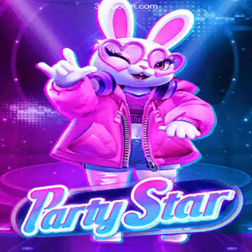 PartyStar: The Ultimate Game Experience