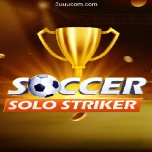 Unleashing the Thrill of SoccerSoloStriker: A Dive into the Game