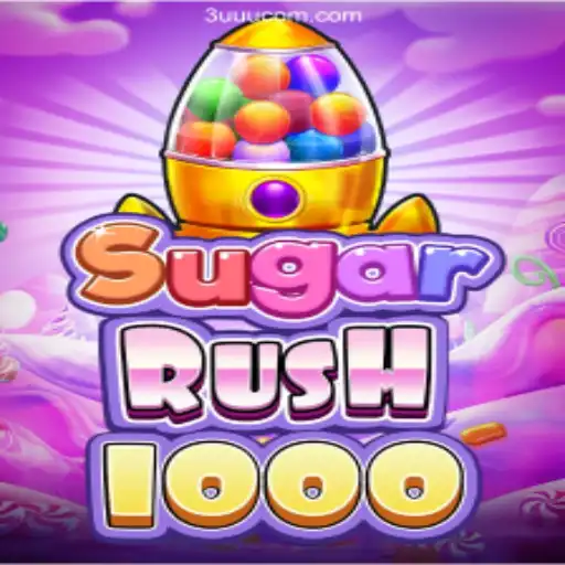 Discover the Thrills of SugarRush1000 on 3UUU.COM: A Plataforma de Apostas #1 do Brasil