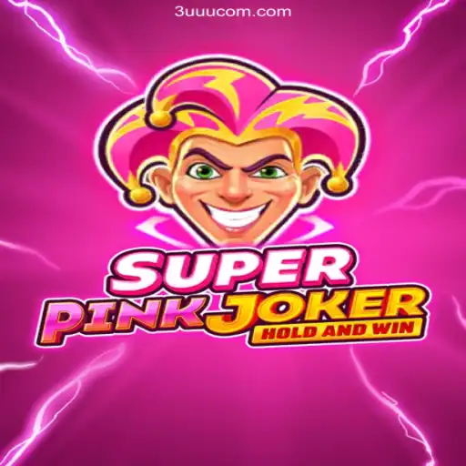 Unveiling the Excitement of SuperPinkJoker: An In-Depth Guide