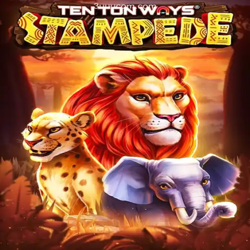 Exploring the Thrill of TenTonWaysStampede: A Unique Gaming Adventure with 3UUU.COM