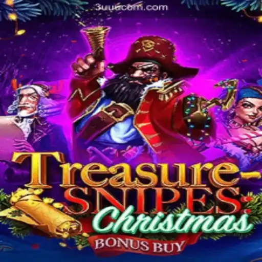 Discover the Magic of TreasuresnipesChristmas: The Game of Festive Adventure and Strategy